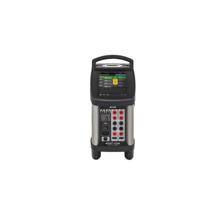 Ametek - Jofra RTCT-156 Reference Temperature Calibrator, -32 to 155