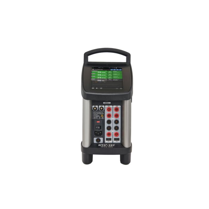Ametek - Jofra RTCT-157 Reference Temperature Calibrator, -45 to 155