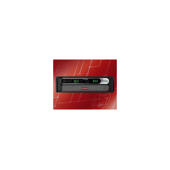 Ametek - Jofra SFA60X83C-1AAA for Rent, High Power DC Supplies High Slew Rate Current Source