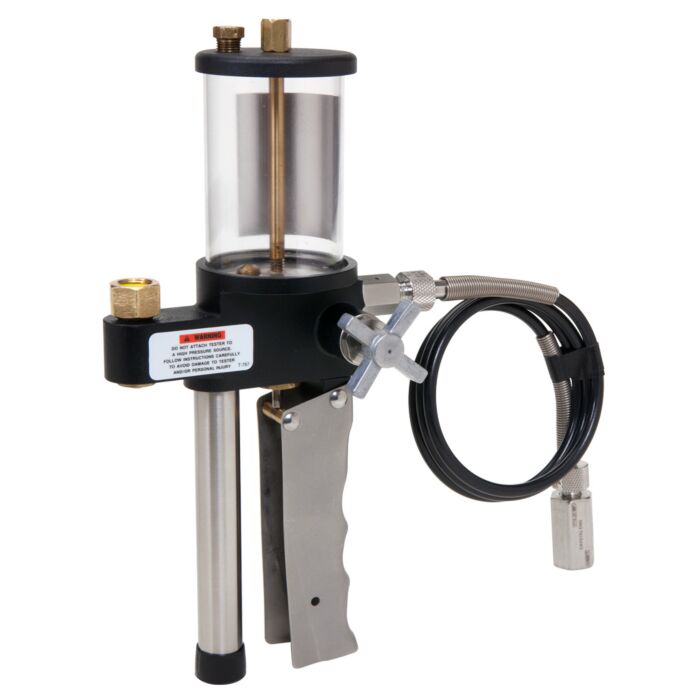 Ametek - M&G T-620H Hydraulic HH Pump, 5000PSI/300br