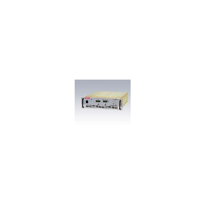 Ametek California Instruments XDS 600-8 for Rent, DC Power Supply, 600V, 8A, 4.8kW, 208-230VAC, 3-phase