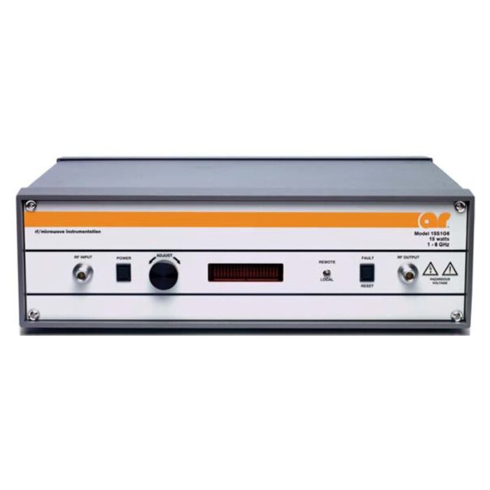 Amplifier Research 30S1G6 USED FOR SALE Solid-State Amplifier. 30 Watts CW 0.7 