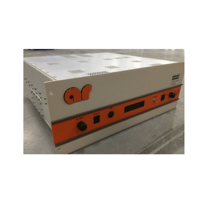 Amplifier Research 50W1000BM4 for Rent, Broadband RF Power Amplifier, 1MHz-1GHz, 50W