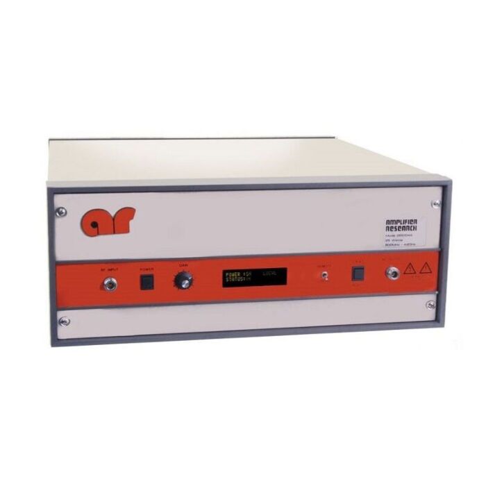 Amplifier Research 25A250A for Rent, RF Power Amplifier, 10KHz-250MHz, 25Watts