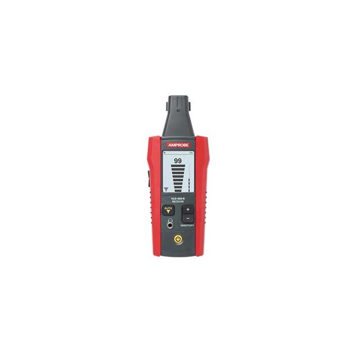 Amprobe ULD-410 Ultrasonic Leak Detector