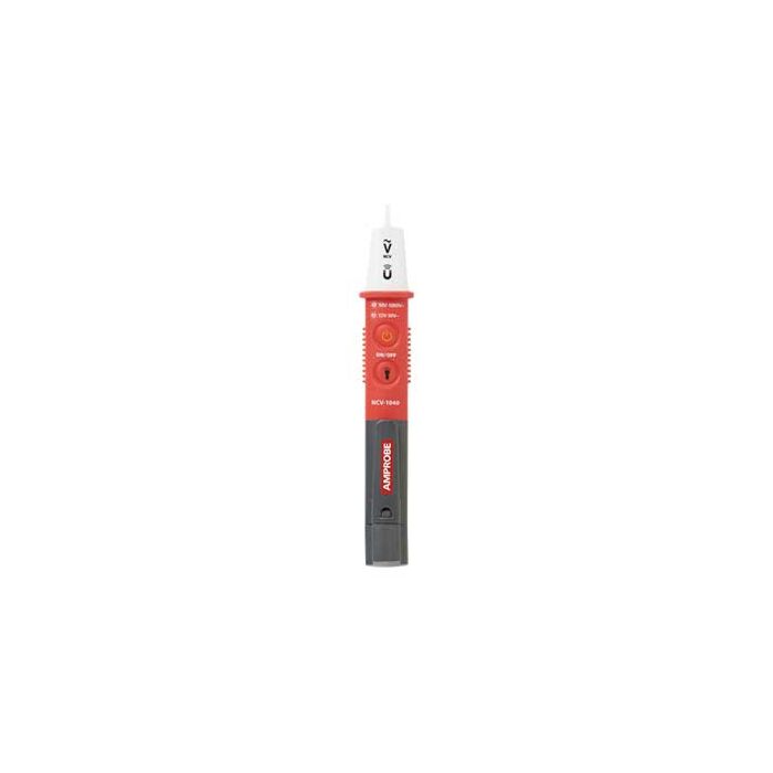 Amprobe NCV-1040 Non-Contact Voltage Probe with Magnetic Solenoid Testing