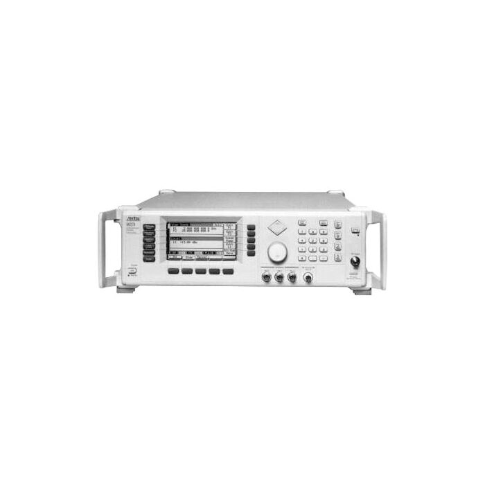 Anritsu 68369A for Rent, Synthesized Sweep Signal Generator, 10MHz-40GHz