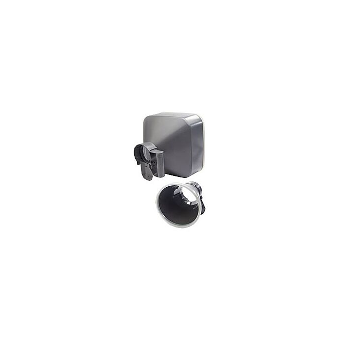 Extech AN300-C Airflow Cone and Funnel Adapters