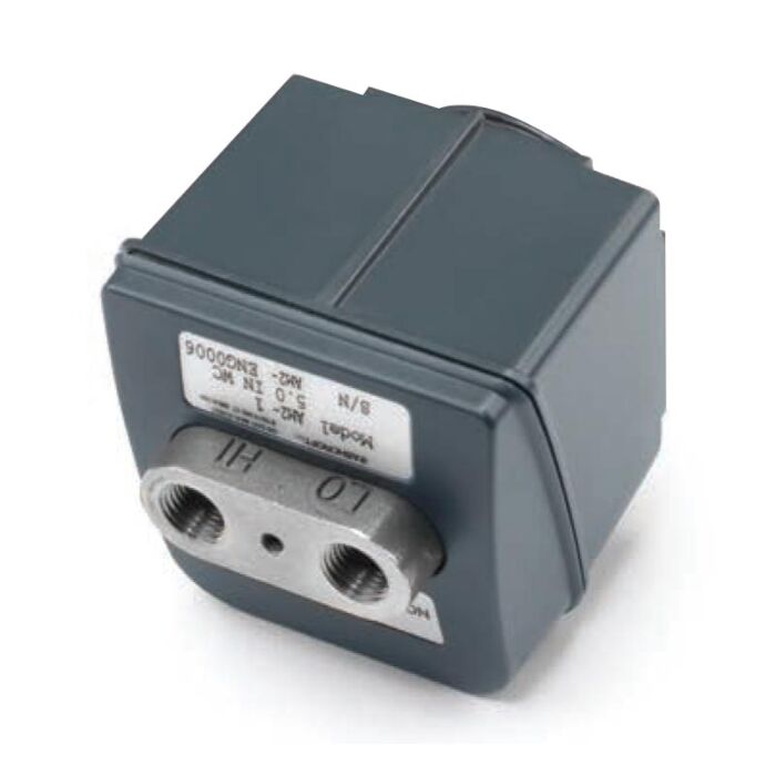 Ashcroft AM22DIVINHG/30A ATE-2 Pressure Module, 0-30InHg