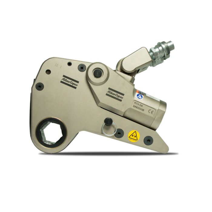 Atlas Copco RL04-209/65MM for Rent, Ratchet Link for RTX-04, 65mm