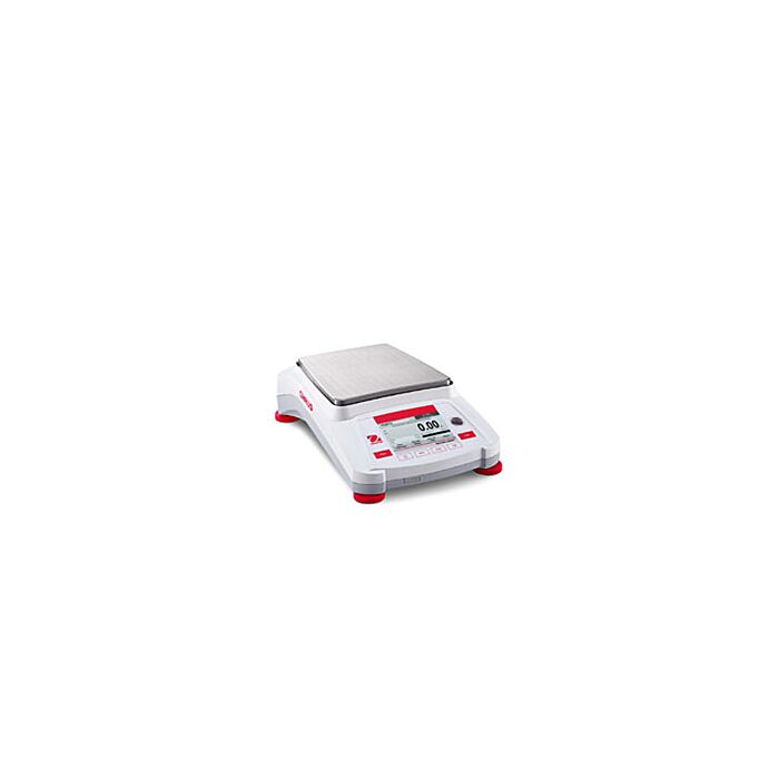 Ohaus Scale AX8201