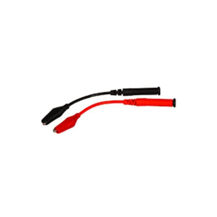 B&K Precision TL LCR Test Leads (Sheathed)