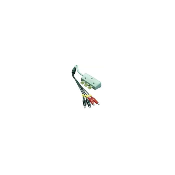 B&K Precision TL885B 4-Wire Test Lead for Models 885 & 886