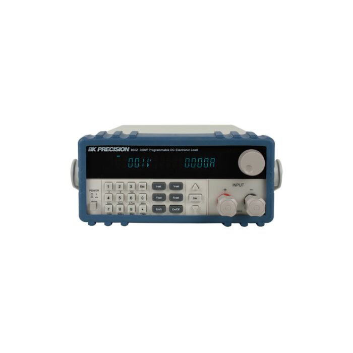 BK Precision 8500 USED FOR SALE ELECTRONIC LOAD, 300W PROGRAMMABLE