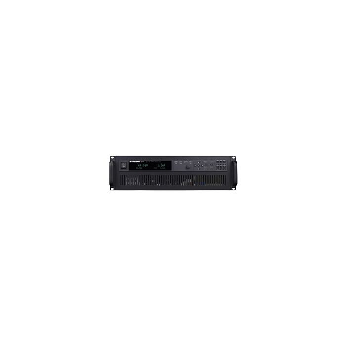BK Precision 8610B for Rent, Programmable DC Electronic Load 120V/120A/750W 