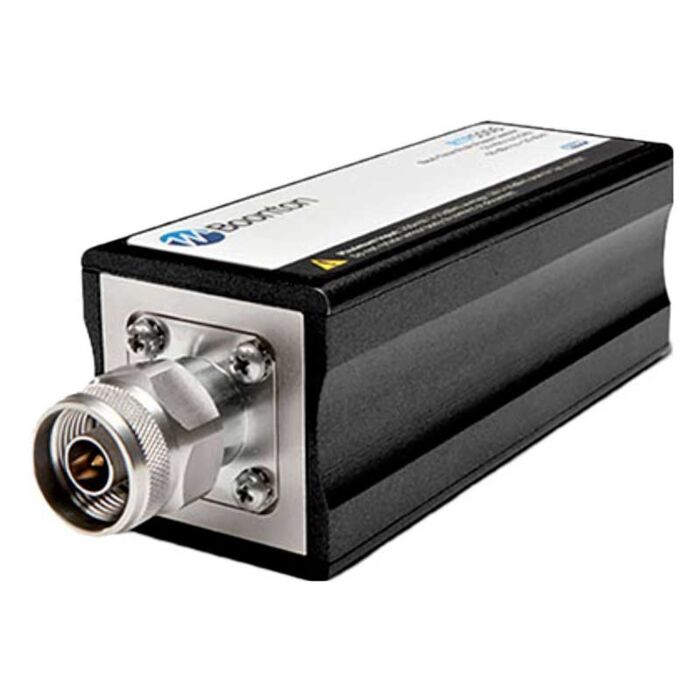 Boonton RTP5540 for Rent, Real-Time Peak Power Sensor, 50 MHz to 40 GHz, -50 to +20 dBm