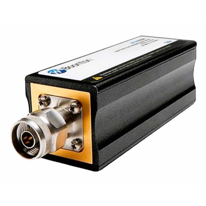 Boonton RTP4006 for Rent, Real-Time Tru-Average Power Sensor, 10 MHz to 6 GHz, -60 to +20 dBm