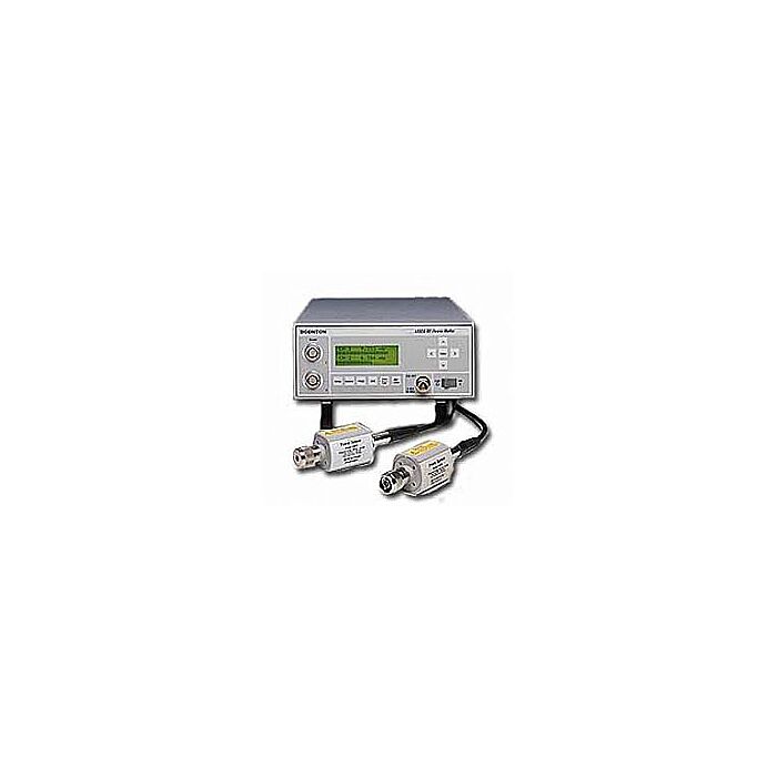 Boonton 4231A for Rent, Single Channel, RF CW Power Meter, 10 kHz to 110 GHz