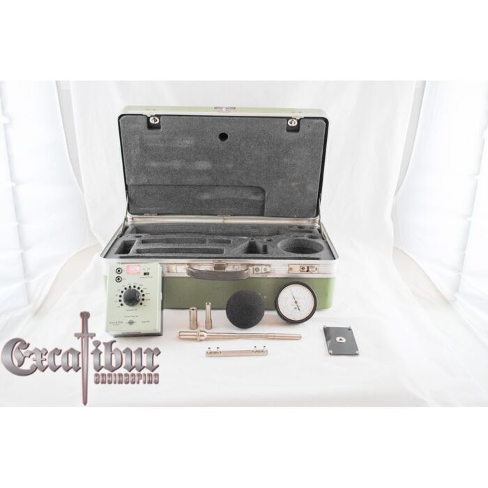 Bruel & Kjaer 1613 for Rent, Octave Filter Set, 31.5Hz to 31.5kHz, 11 Octave