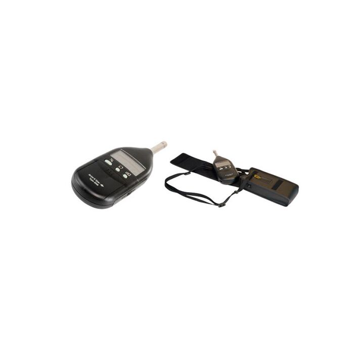 Bruel & Kjaer 2204 for Rent, Sound Level Meter