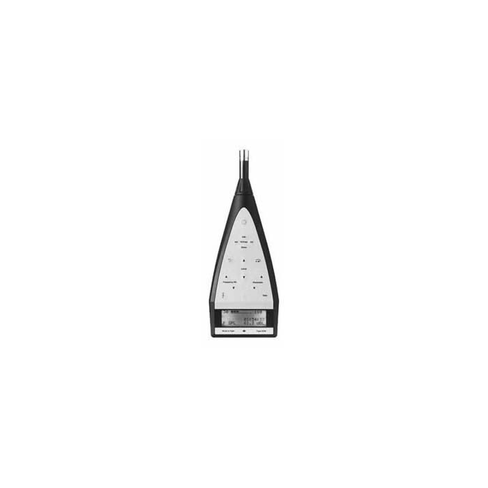 Bruel & Kjaer 2236A for Rent, Precision Integrating Sound Level Meter, CLASS/TYPE 1