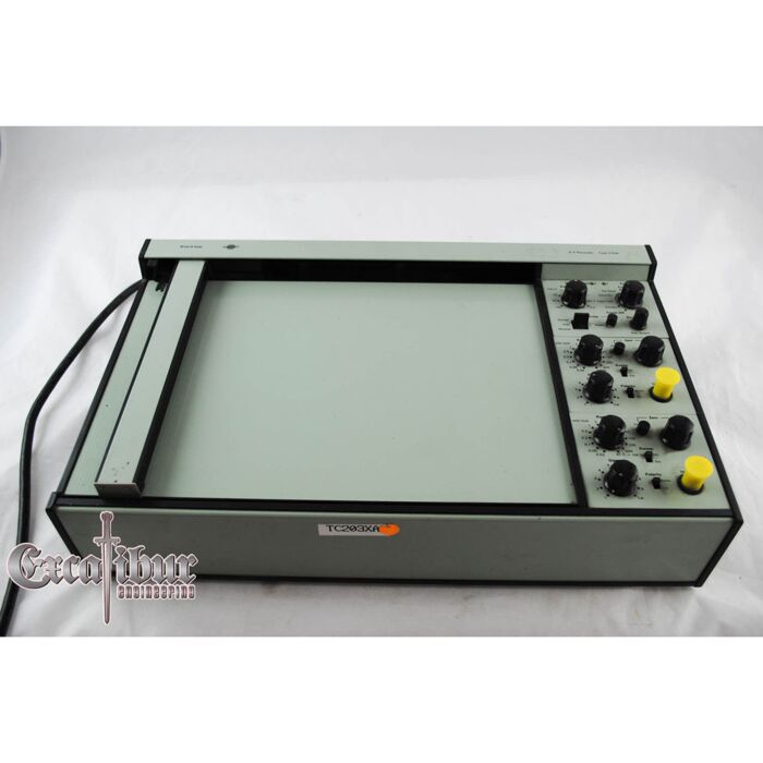 Bruel & Kjaer 2308 for Rent, X-Y Recorder