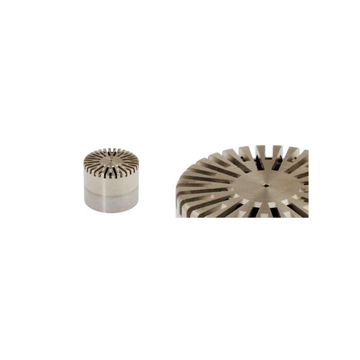Bruel & Kjaer 4144 for Rent, 1" Pressure-field Microphone, 2.6Hz to 8kHz
