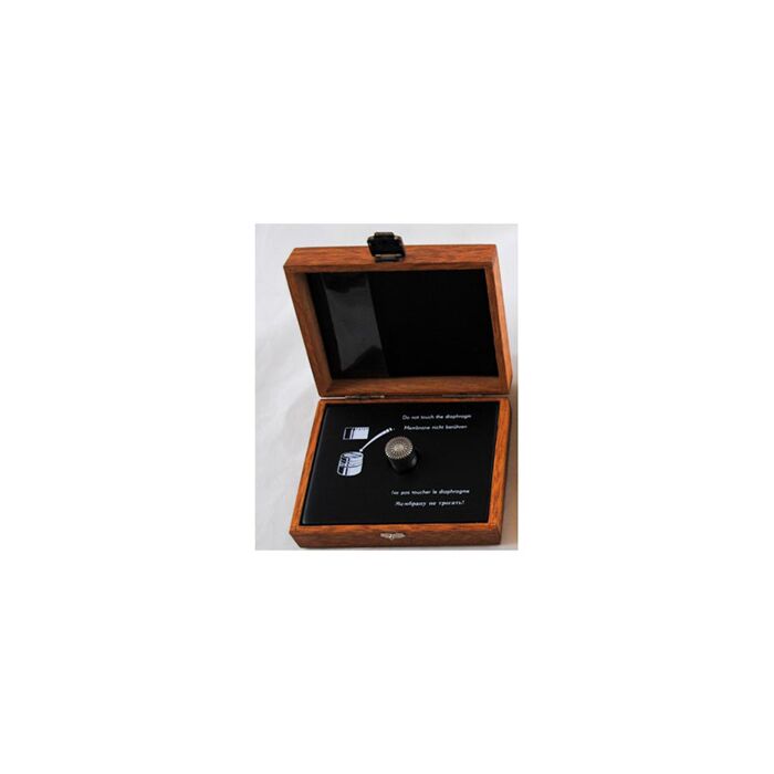 Bruel & Kjaer 4165 for Rent, Microphone Condenser, 1/2" 2.6 Hz to 20 KHz