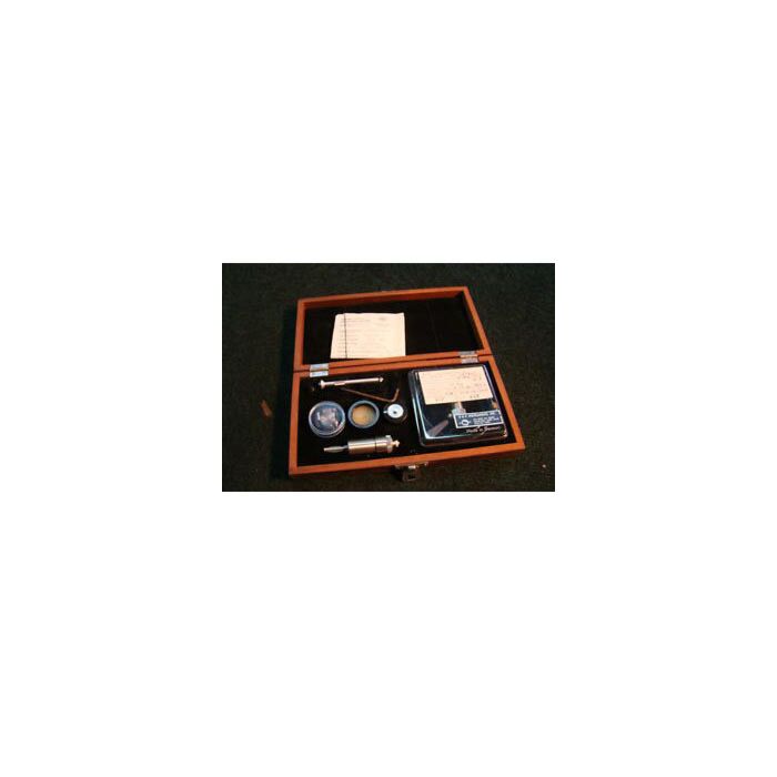Bruel & Kjaer 4332 for Rent, Accelerometer 1 to 5000-Hz, ~60pC/g SIDE