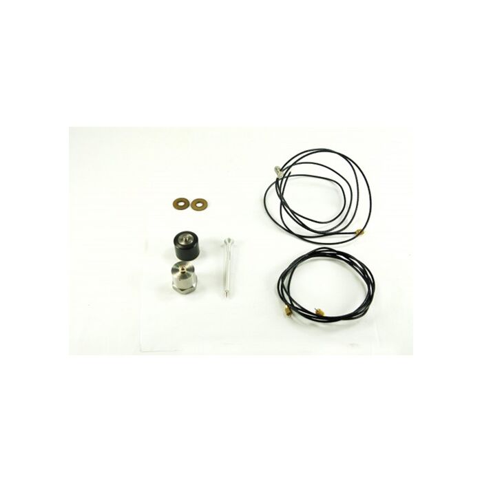 Bruel & Kjaer 4370 for Rent, Piezoelectric Charge Accelerometer, 0.1 to 4800Hz