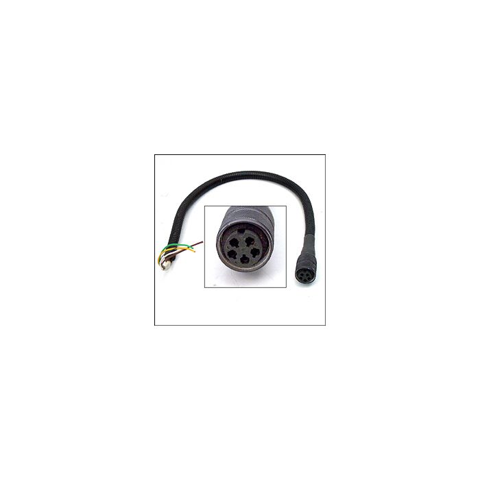 Bruel & Kjaer AO0335 for Rent, Cable, LEMO 5-25D for 4436