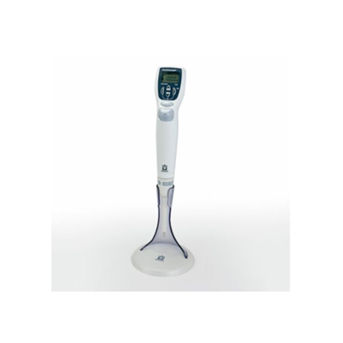 BrandTech Scientific 705386 Individual Stand for Transferpette Electronic SC