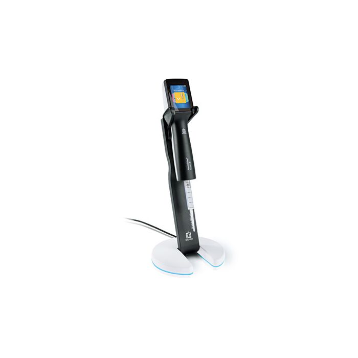BrandTech Scientific Handystep Touch S Bundle: Inductive charging stand 