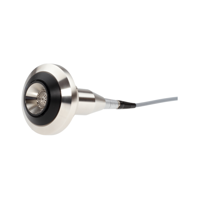 Used Bruel & Kjaer 4185 Ear Simulator for Telephonometry