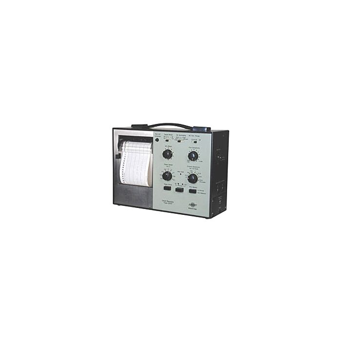 Bruel & Kjaer 2317 for Rent, Portable Graphic Sound Lever Recorder