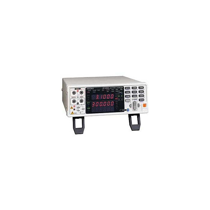 Hioki BT3563-01 for Rent, Battery HiTester, 300V with GPIB