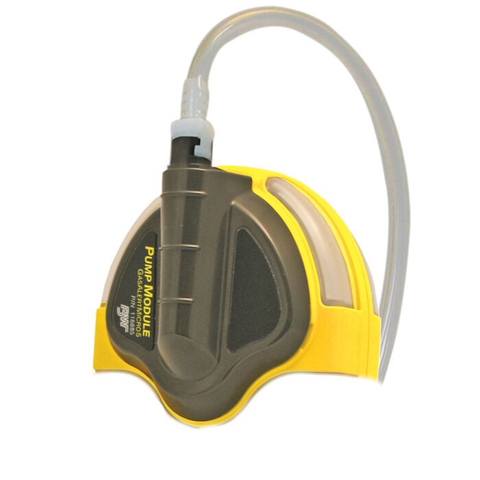 BW Technologies M5-PRB-1
