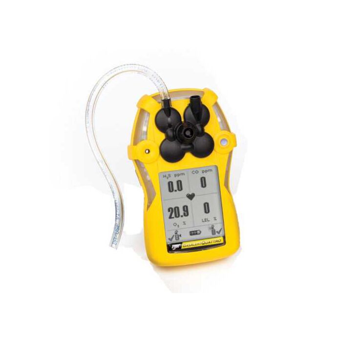 BW Technologies QT-TC-1