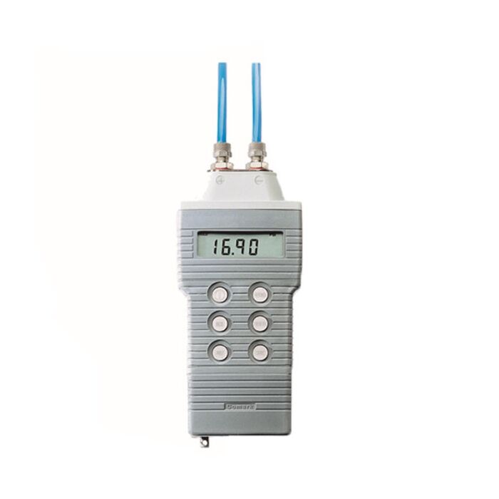 Comark / Fluke Electronics C9555/SIL 