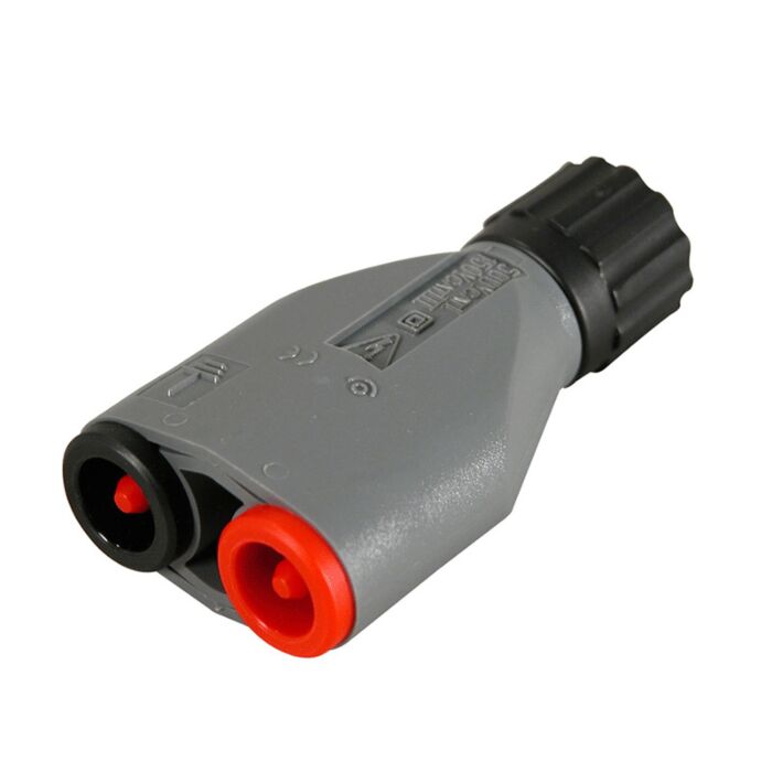 Cal Test Electronics CT2619
