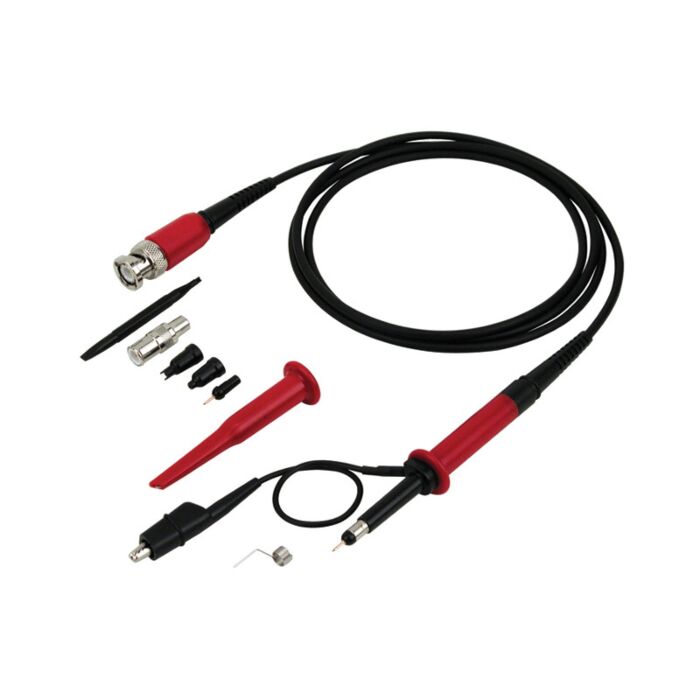 Cal Test Electronics CT2707