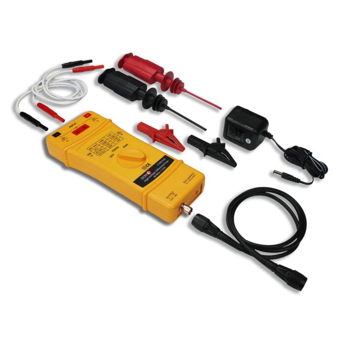 Cal Test Electronics CT4079-NA for Rent, Elditest Hi-Voltage Differntial Probe, 50MHz