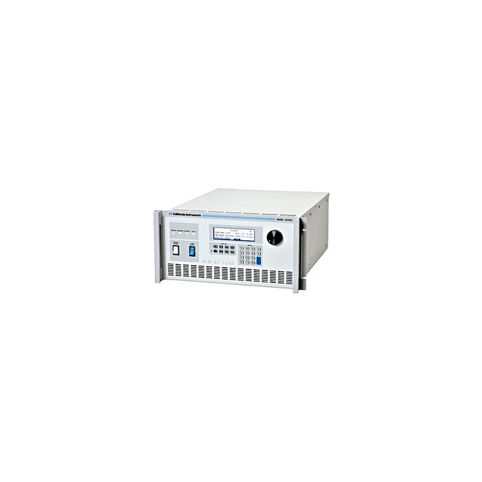 Ametek California Instruments 3091LD for Rent, AC Electronic Load, 3000W 