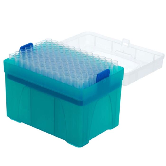 Celltreat 229036 1000uL Low Retention Pipette Tips, Racked, Sterile