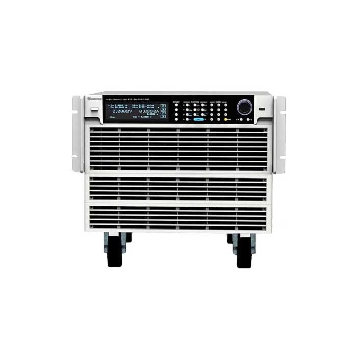 Chroma 63208A-150-800 for Rent, High Power DC Electronic Load, 150V, 800A, 8kW