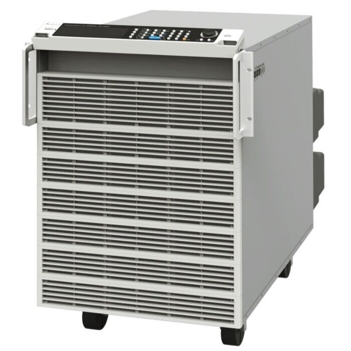 Chroma 63224A-600-1680 for Rent, High Power DC Electronic Load, 600V, 1680A, 24kW