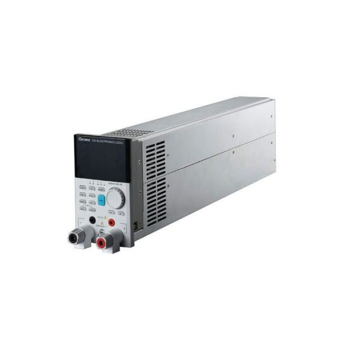 Chroma 63640-150-60 for Rent, DC Load Module, 400W, 150V, 60A 