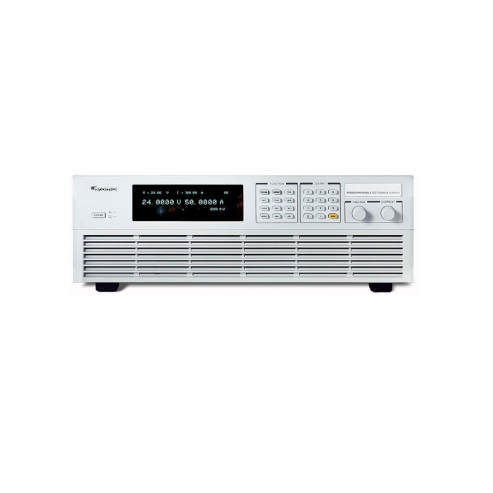 Rent the Chroma 62150H-600S Programmable DC Power Supply - 600V/25A, 15kW