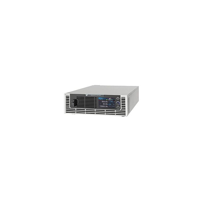 Chroma 62360D-2000HL for Rent, Programmable, Bidirectional DC Power Supply, 2000V