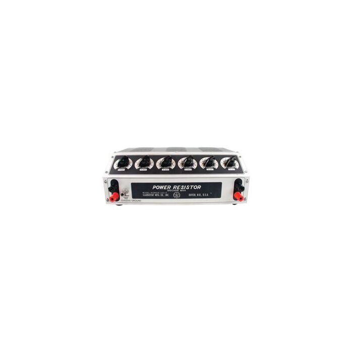 Clarostat 240C USED FOR SALE High Power Resistance Decade Box